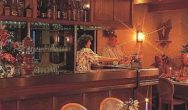 祖尔斯古奈奥森赫特潘森酒店 哈伦贝格 外观 照片