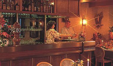 祖尔斯古奈奥森赫特潘森酒店 哈伦贝格 外观 照片